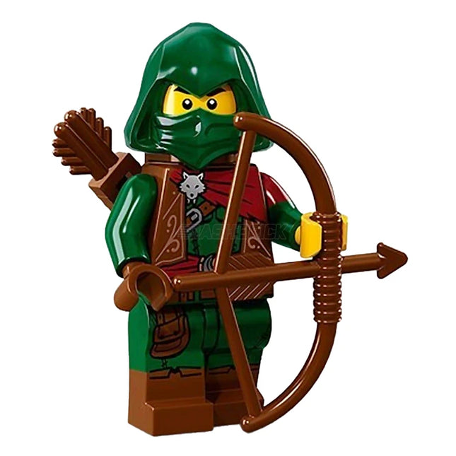 Lego Rou LEGO Collectable Minifigures Series 15-21 – Dashbrick