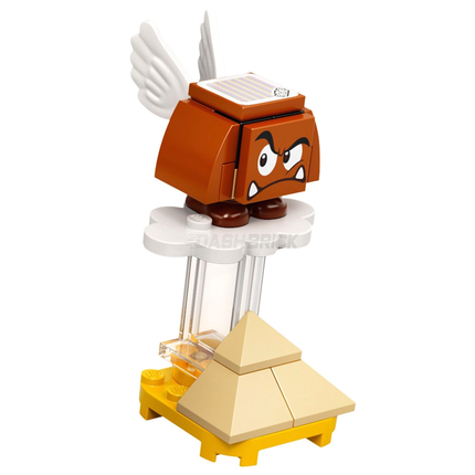 LEGO Collectable Minifigures - Paragoomba (1 of 10) [Super Mario Series 1]