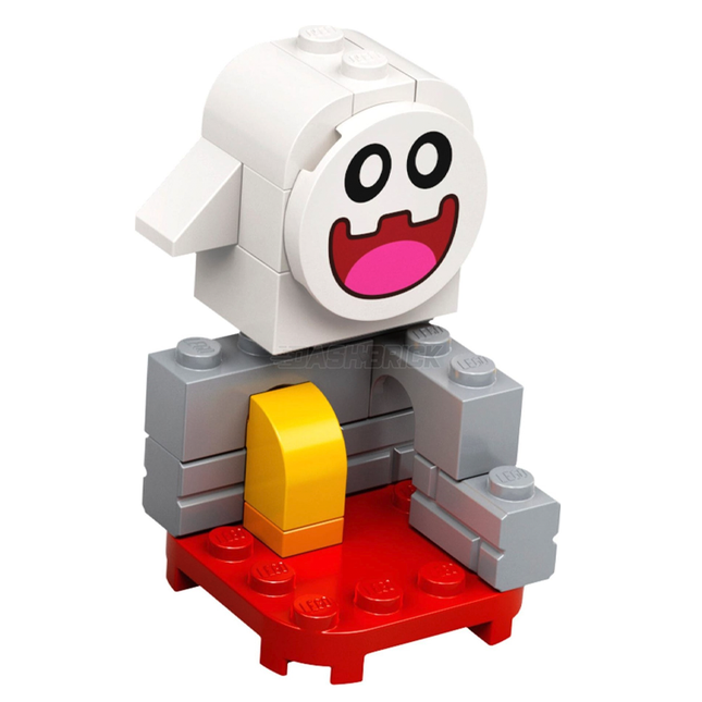 LEGO Collectable Minifigures - Peepa (10 of 10) [Super Mario Series 1]