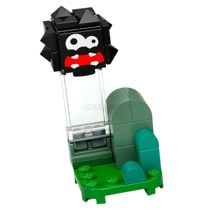 LEGO Collectable Minifigures - Fuzzy (2 of 10) [Super Mario Series 1]