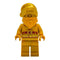 LEGO® Minifigures™
