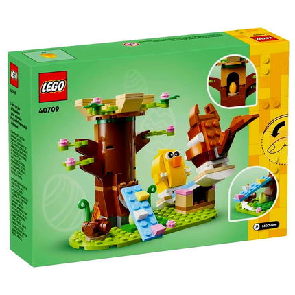 LEGO® Spring Animal Playground (2024) [40709] Limited Release