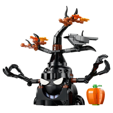 LEGO® Creator: Scary Haunted Tree, Halloween (2026) [40900] Sealed Box