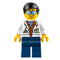 LEGO® Minifigures™