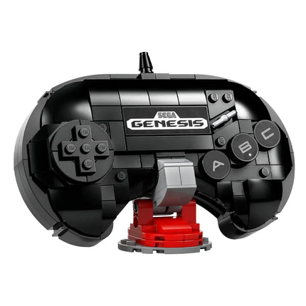 LEGO® Sonic The Hedgehog SEGA Genesis Controller [40769] Limited Release
