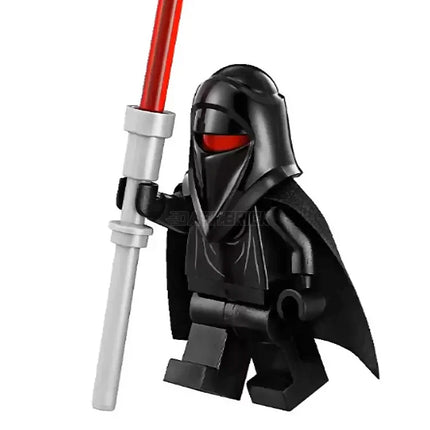 LEGO Minifigure - Shadow Guard, The Force Unleashed (2015) [STAR WARS]