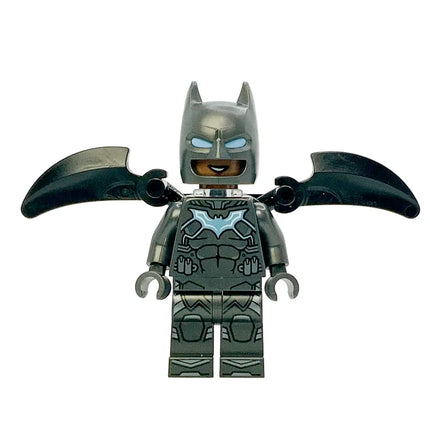 LEGO Minifigure - Batwing, Extendable Wings, Batman II (2025) [DC COMICS]
