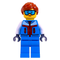 LEGO® Minifigures™