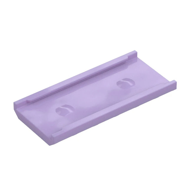LEGO Ladder Holder for Ladder 14 x 2.5, Lavender [87913] 6523664