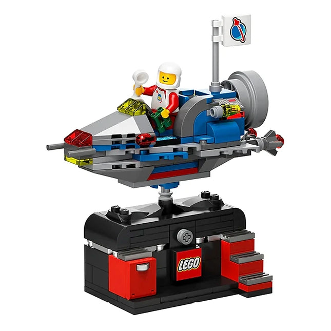 LEGO® Space Adventure Ride [5007490] Limited Release