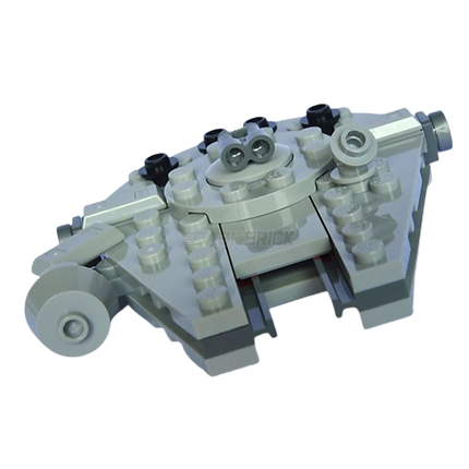 LEGO Star Wars: Millennium Falcon - Mini Foil Pack [912280]