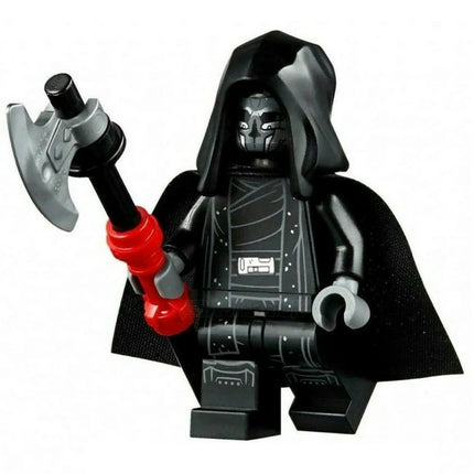LEGO Minifigure - Knight of Ren (Ap'lek) (2019) [STAR WARS]