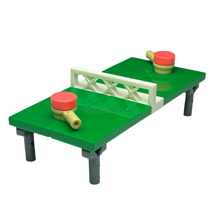 Lego table deals tennis