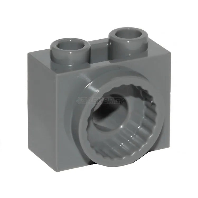 LEGO Technic, Brick Modified x x 1/3, Rotation Joint Socket