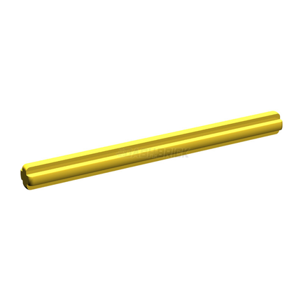 LEGO Technic, Cross Axle 7L, Yellow [44294] 6130009