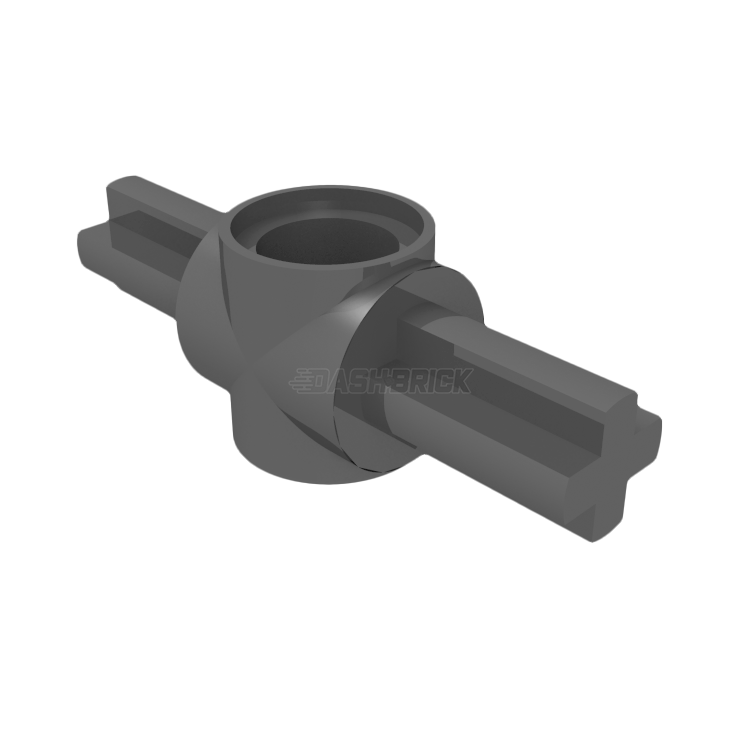 Lego technic axle dimensions sale