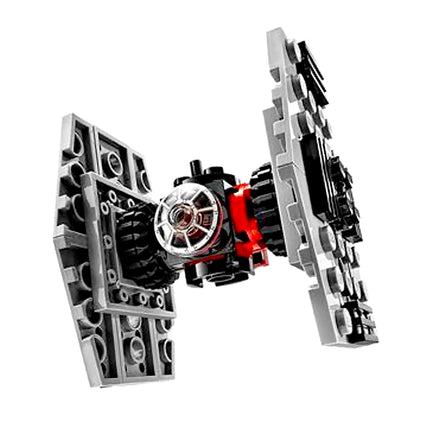 LEGO Star Wars: First Order Special Forces TIE Fighter - Mini polybag (2015) [30276]