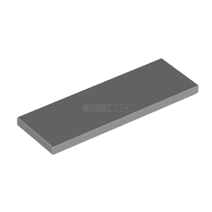 LEGO Tile, 2 x 6, Light Grey [69729] 6318584