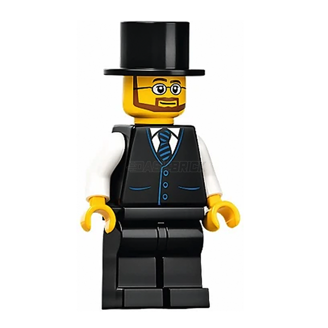 LEGO® Minifigures™ - Latest Editions – DASHBRICK