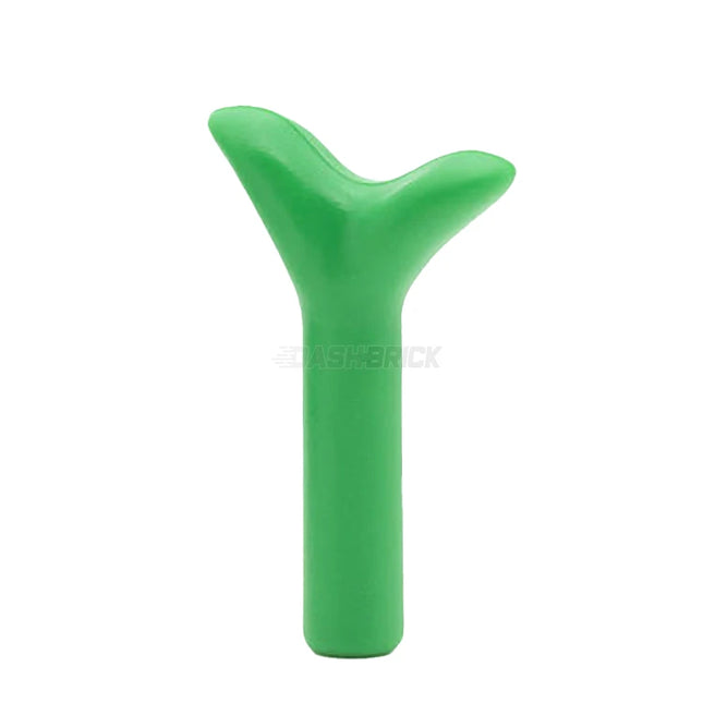 LEGO Plant Twig/Carrot Top/Plant, Bright Green [33183] 4119479