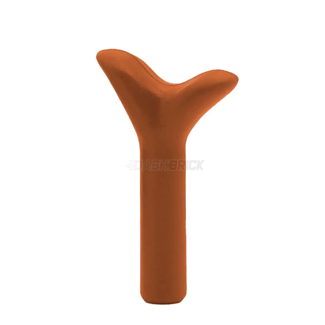 LEGO Plant Twig/Carrot Top/Plant, Brown [33183] 6078605