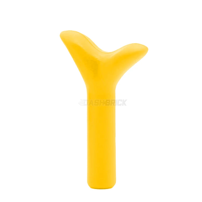 LEGO Plant Twig/Carrot Top/Plant, Bright Light Orange [33183] 6096682