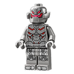 Collection image for: LEGO® Minifigures™ - Latest Editions