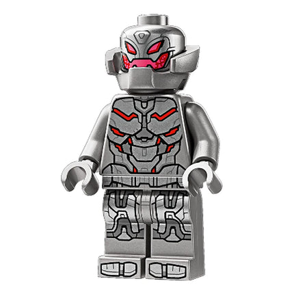 LEGO Minifigure - Ultron, Avengers (2025) [MARVEL]