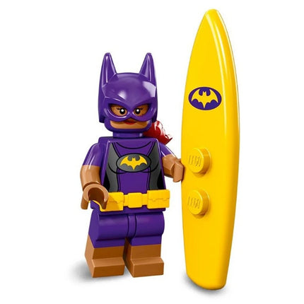 LEGO Collectable Minifigures - Vacation Batgirl (9 of 20) [Batman Movie Series 2]