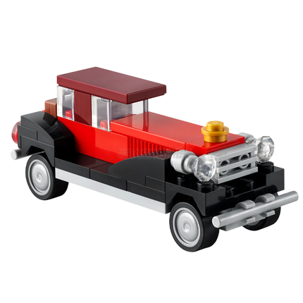LEGO Creator - Vintage Car Polybag [30644]