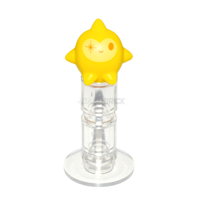 LEGO Minifigure - Wish: Star [DISNEY]