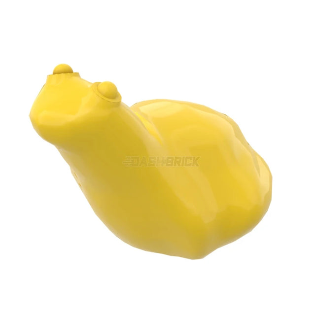 LEGO Minifigure Animal - Frog, Yellow [33320]