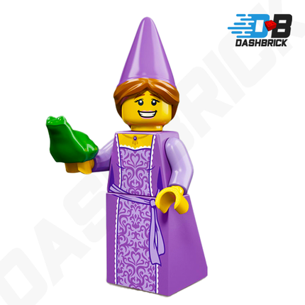 LEGO® Collectable Minifigures™ - Fairytale Princess (3 of 16) Series 12