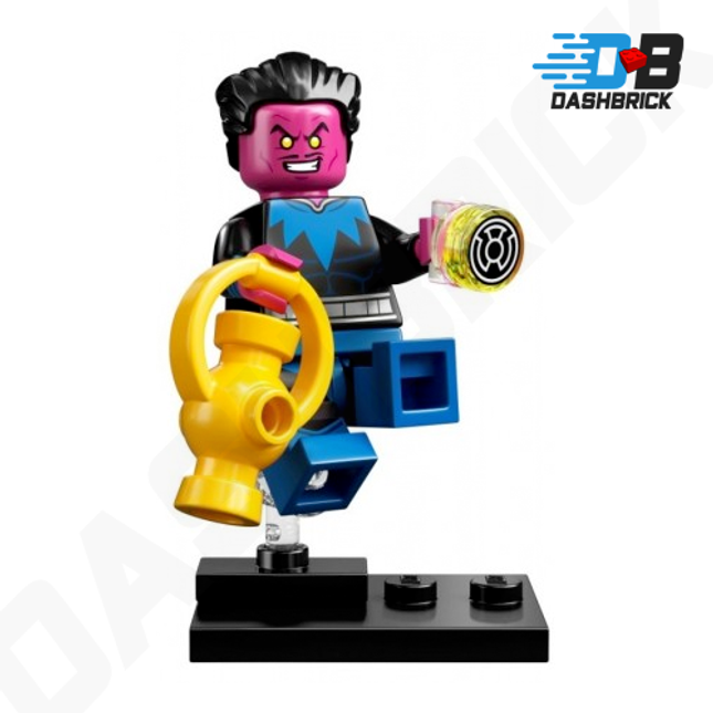 Lego villain minifigures shop