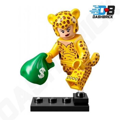 Dc minifigures series 16 sale