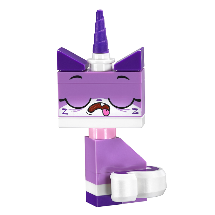 Unikitty minifigure series sale