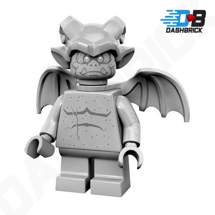 LEGO Collectable Minifigures - Gargoyle (10 of 16) [Series 14]
