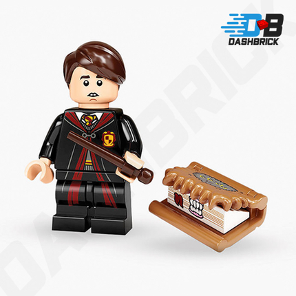 LEGO Collectable Minifigures - Neville Longbottom (16 of 16) [Harry Potter Series 2]