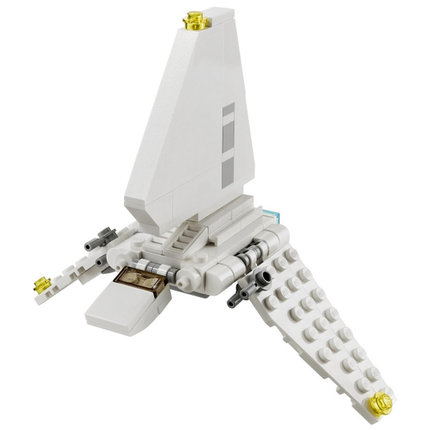 LEGO® Star Wars - Imperial Shuttle Polybag (2021) [30388]