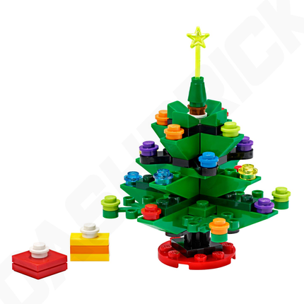 LEGO Creator - Holiday / Christmas Tree Polybag [30576]