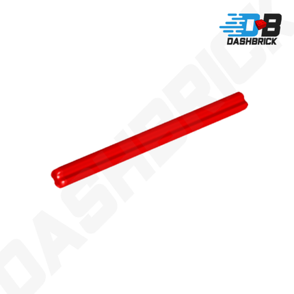 LEGO Technic, Axle 6L, Red [3706]