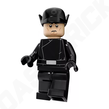 LEGO® Star Wars - First Order General Polybag (2016) [5004406]