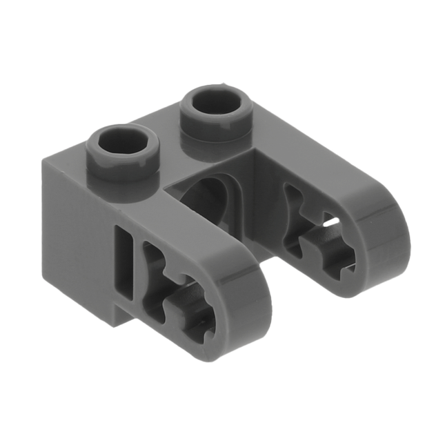 Dark Grey LEGO® Parts – DASHBRICK