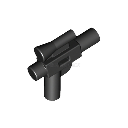 LEGO Minifigure Weapon - Weapon Gun/Pistol/Blaster Small (Star Wars) [92738] 4609050