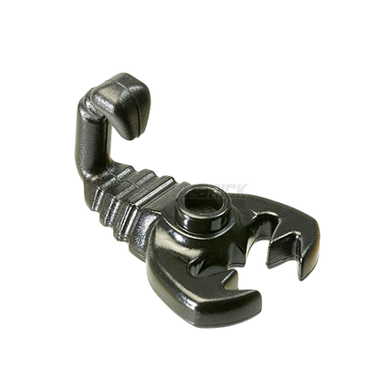 LEGO Minifigure Animal - Scorpion, Black [30169]