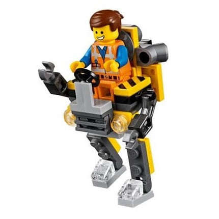LEGO - Mini Master-Building Emmet (3 in 1) [30529]