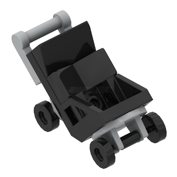 Lego stroller best sale