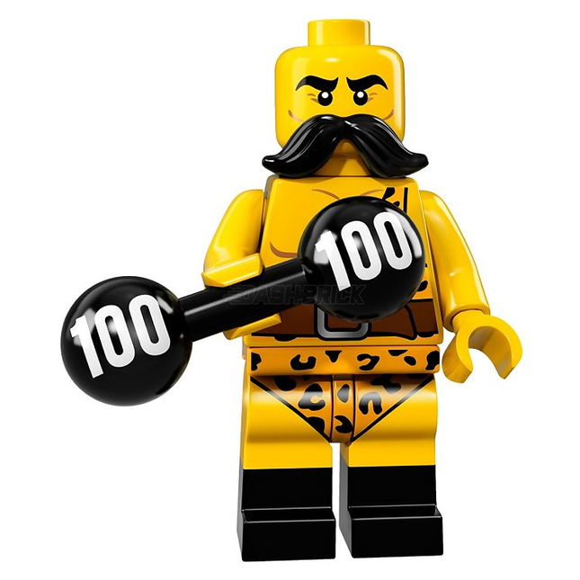 Lego clearance sports figures
