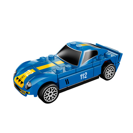 LEGO® Ferrari Official - Ferrari 250 GTO [40192] LIMITED EDITION