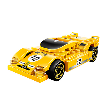 LEGO® Ferrari Official - Ferrari 512 S (2014) [40193] LIMITED EDITION